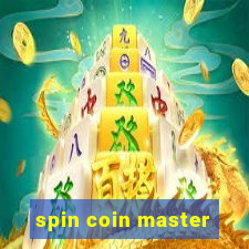 spin coin master